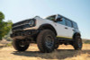 DV8 Offroad 21-24 Ford Bronco Capable Bull Bar - LBBR-09 Photo - out of package