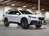 aFe 20-22 Subaru Outback Terra Guard Bumper - 79-27015 Photo - Mounted