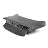 Anderson Composites 2024 Ford Mustang Type-OE Carbon Fiber Decklid - AC-TL24FDMU-DS User 1