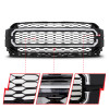 Anzo 21-23 Ford F150 Black Housing Full LED Light Tube Front Grille - 901029 User 2