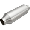 Magnaflow 4in Spun Universal Catalytic Converter - 5451306 Photo - Primary