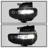Spyder 19-22 Dodge Ram 1500 OEM Full LED Fog Lights W/Universal Switch - 9051067 User 4