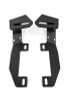 ADD 2022+ Chevy/GMC 1500 Ditch Light Brackets - AC1401801NA Photo - Primary