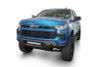 ADD 2022+ Chevy/GMC 1500 Ditch Light Brackets - AC1401801NA Photo - Mounted