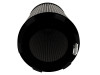 aFe MagnumFLOW Pro DRY S Air Filter 4in F x 6in B x 4in T (Inverted) x 7in H - 22-91201D Photo - Unmounted