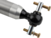 Fox 19+ GM 1500 w/UCA 2.0 Performance Series Front Coilover Non-TB 2-3.5in Lift/TB 1.5 Lift - 985-02-156 Photo - Close Up