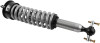 Fox 19+ GM 1500 w/UCA 2.0 Performance Series Front Coilover Non-TB 2-3.5in Lift/TB 1.5 Lift - 985-02-156 Photo - Unmounted