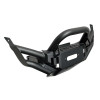 Superwinch 20-24 Polaris RZR Pro XP UTV Winch Bumper - Tex. Blk - 2501005 Photo - Close Up