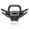 Superwinch 20-24 Polaris RZR Pro R UTV Winch Bumper - Tex. Blk - 2501015 Photo - Close Up
