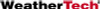 WeatherTech 23-25 Mazda CX-50 Rear FloorLiner HP - Black - 4417392IM Logo Image