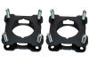 Superlift 2024 Toyota Tacoma 4WD 2in. Leveling Kit (Does Not Fit AVS Vehicles or TRD Pro/Trailhntr) - 40055 Photo - Primary
