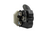 DV8 Quick Release Molle Panel Tool Mounts - Black - UNMM-01BL Photo - out of package