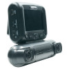 AutoMeter Guardian 360 Dash Cam (4 Cameras/1080p Recording) - 9124 Photo - Mounted