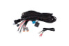 Diode Dynamics Ultra Heavy Duty Dual Output 4-pin Wiring Harness - DD4124 Photo - Primary