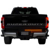 Putco 23-24 Ford SuperDuty F-250/F-350/F-450 60in Direct Fit Blade Kit w/Plug & Play-Factory Halogen - 9201960-32 Photo - lifestyle view