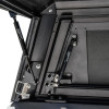Westin EXP Truck Cap COMPLETE KIT A + B (24-25 Ford Ranger CC 5ft. Bed) - 16-11295 Photo - Mounted