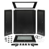 Westin EXP Truck Cap COMPLETE KIT A + B (24-25 Ford Ranger CC 5ft. Bed) - 16-11295 Photo - Unmounted