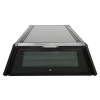 Westin EXP Truck Cap COMPLETE KIT A + B (24-25 Toyota Tacoma DC 6ft. Bed) - 16-12815 Photo - Primary