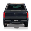 Westin EXP Truck Cap COMPLETE KIT A + B (24-25 Toyota Tacoma DC 6ft. Bed) - 16-12815 Photo - lifestyle view