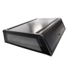 Westin EXP Truck Cap COMPLETE KIT A + B (24-25 Toyota Tacoma DC 6ft. Bed) - 16-12815 Photo - Unmounted