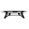 Westin EXP Truck Cap COMPLETE KIT A + B (24-25 Toyota Tacoma DC 6ft. Bed) - 16-12815 Photo - Unmounted