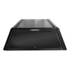 Westin EXP Truck Cap COMPLETE KIT A + BS (19-25 Chevy Silverado/GMC Sierra CC 1500 5.8ft. Bed) - 16-13955 Photo - Unmounted