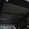 Westin EXP Truck Cap COMPLETE KIT A + B (16-23 Toyota Tacoma 6ft. Bed) - 16-14185 Photo - Mounted