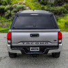 Westin EXP Truck Cap COMPLETE KIT A + B (16-23 Toyota Tacoma 6ft. Bed) - 16-14185 Photo - Mounted