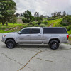 Westin EXP Truck Cap COMPLETE KIT A + B (16-23 Toyota Tacoma 6ft. Bed) - 16-14185 Photo - Mounted