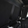 Westin EXP Truck Cap COMPLETE KIT A + B (16-23 Toyota Tacoma 6ft. Bed) - 16-14185 Photo - Mounted