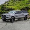 Westin EXP Truck Cap COMPLETE KIT A + B (16-23 Toyota Tacoma 6ft. Bed) - 16-14185 Photo - Mounted