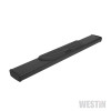 Westin R5 Nerf Step - 40in Sample - Black - 28-55405 Photo - Primary