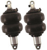 Ridetech 65-79 Ford F-100 2WD - HQ Shockwaves (Front) - 12313001 User 1