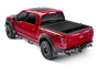 Roll-N-Lock 11-22 Ford Ranger/Mazda BT-50 DC 4ft 10in Bed M-Series Tonneau Cover - LG127M Photo - Mounted