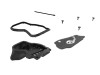 aFe Dynamic Air Scoop For Intake kits 50-70119D & 50-70119R - 50-70119S Photo - Unmounted
