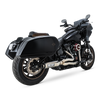 Vance & Hines 18-24 Harley-Davidson Softail Models Supersport 2-1 Performance Exhaust System - 27337 Photo - Primary