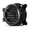 Vance & Hines Harley-Davidson Twin Cam VO2 America Air Intake - 42041FG User 1
