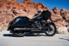 Vance & Hines 17-24 Harley-Davidson Touring Supersport Slip-On - Black - 46721 Photo - Primary
