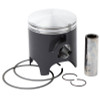 Vertex Piston 95-96 Honda CR 250 R 250cc Cast Replica Piston Kit - 22387B Photo - Primary