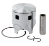 Vertex Piston 98-08 KTM 65 SX 65cc Cast Replica Piston Kit - 22481AB Photo - Primary