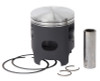 Vertex Piston 02-04 Kawasaki KX 250 250cc Cast Replica Piston Kit - 22795B Photo - Primary