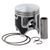 Vertex Piston 01-13 Kawasaki KX 85 85cc Cast Replica Piston Kit - 22803B Photo - Primary