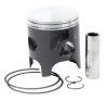 Vertex Piston 03-08 Suzuki RM 250 250cc Cast Replica Piston Kit - 22854B Photo - Primary