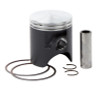 Vertex Piston 00-24 Kawasaki KX 65 65cc Cast Replica Piston Kit - 22860B Photo - Primary