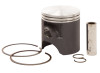 Vertex Piston 00-24 Kawasaki KX 65 65cc +2mm Cast Big Bore Piston Kit 75cc. - 22882200 Photo - Primary