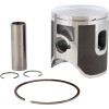 Vertex Piston 2004 Honda CR 125 R 125cc Cast Replica Piston Kit - 22995B Photo - Primary