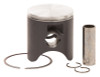 Vertex Piston 21-22 Fantic Motor XE 125 125cc +1mm Oversized Cast Replica Piston Kit 130cc. - 23119100 Photo - Primary