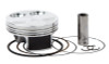 Vertex Piston 01-13 Yamaha WR 250 F 250cc Forged Replica Piston Kit - 23127A Photo - Primary