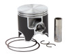 Vertex Pistons 04-18 300 EXC/04-05 300 MXC/06-18 300 XC Cast Replica Piston Kit - 71.950mm - 23375B Photo - Primary