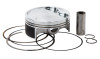 Vertex Piston 04-09 Kawasaki KX 250 F 250cc +3mm Forged Big Bore Piston Kit 270cc. - 23405B Photo - Primary